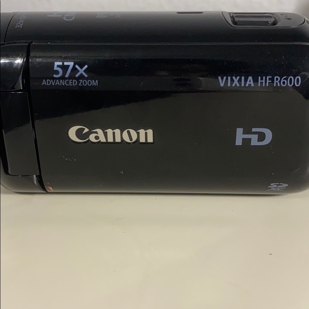 canon camera